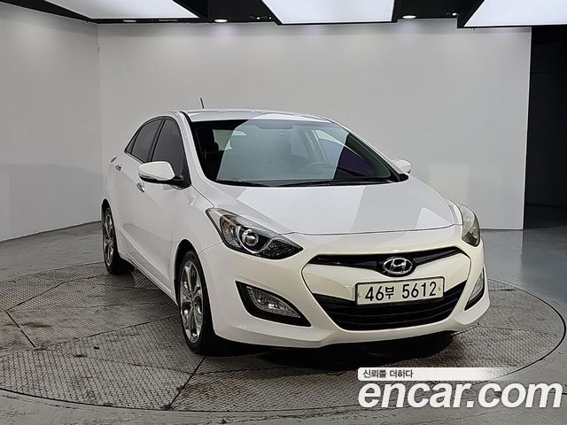 Hyundai i30 1.6 GDI Extreme — пробег 101 328 км — фото 2 из 5
