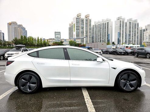 Tesla Model 3 Long Range AWD — пробег 110 302 км — фото 4 из 5