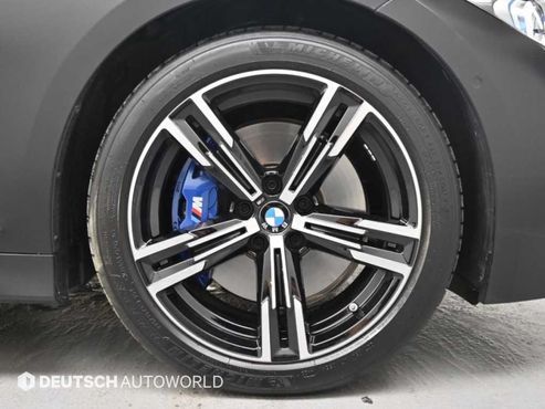 BMW 3-Series 320d M Sport — пробег 4 129 км — фото 5 из 5