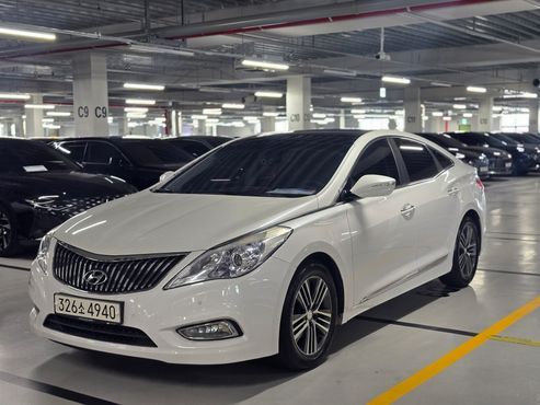Hyundai Grandeur LPG HG300 Modern — пробег 134 963 км — фото 1 из 5