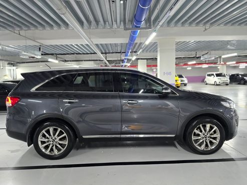 Kia Sorento Diesel 2.0 2WD Noblesse — пробег 90 398 км — фото 5 из 5