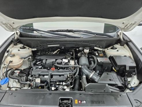 Hyundai Tucson Gasoline 1.6 Turbo 2WD Premium — пробег 143 984 км — фото 5 из 5