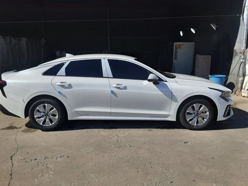 Kia K5 Best Selection — пробег 8 км — фото 5 из 5