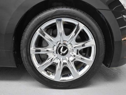 Hyundai Equus VS500 Prestige — пробег 90 708 км — фото 5 из 5