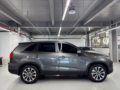 Kia Sorento Diesel 2.0 2WD TLX Special — пробег 38 231 км — фото 5 из 5