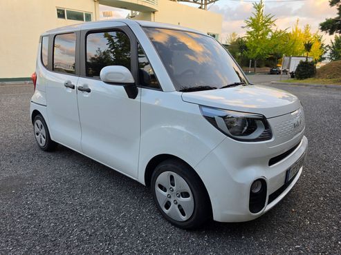 Kia RAY Van Prestige Special — пробег 34 342 км — фото 5 из 5