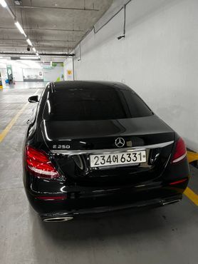 Mercedes-Benz E-Class E250 Avantgarde — пробег 162 000 км — фото 2 из 5
