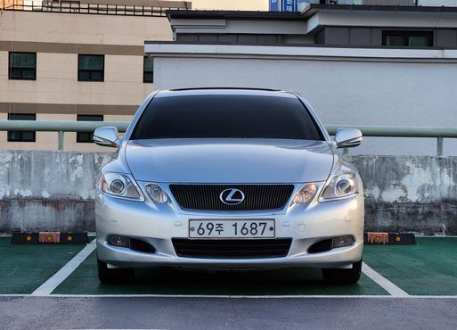 Lexus GS STD S190 — пробег 229 300 км — фото 3 из 5