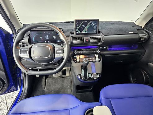 Hyundai Casper Turbo Inspiration — пробег 63 200 км — фото 5 из 5