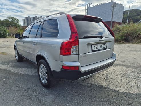 Volvo XC90 D5 1st — пробег 175 224 км — фото 4 из 5
