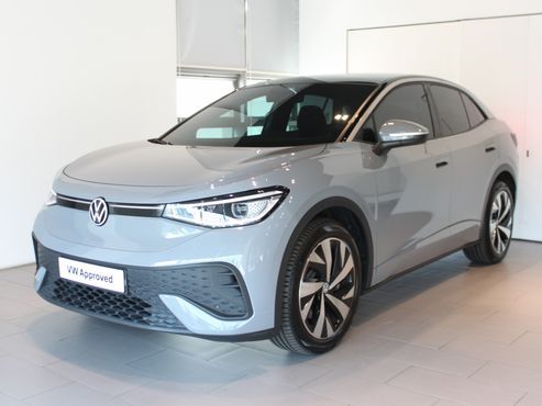 Volkswagen ID.5 Pro — пробег 12 098 км — фото 1 из 5