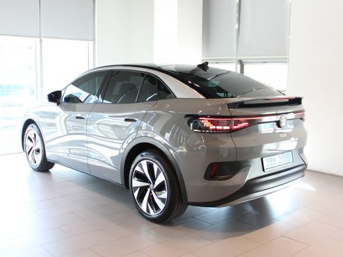 Volkswagen ID.5 Pro — пробег 12 098 км — фото 2 из 5