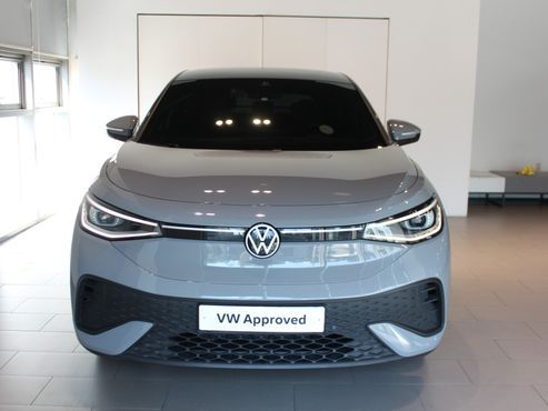 Volkswagen ID.5 Pro — пробег 12 098 км — фото 3 из 5