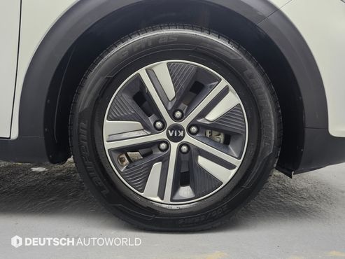 Kia Niro 1.6 HEV Prestige — пробег 123 787 км — фото 5 из 5