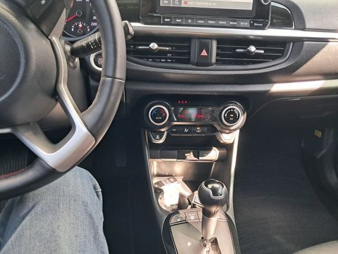 Kia morning Best Selection — пробег 65 000 км — фото 5 из 5