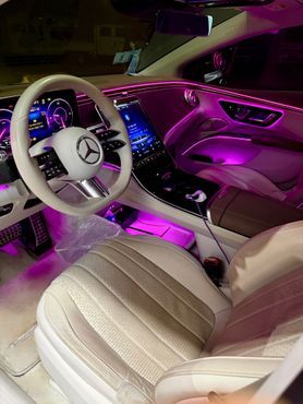 Mercedes-Benz EQS EQS450+ AMG Line — пробег 105 000 км — фото 3 из 5