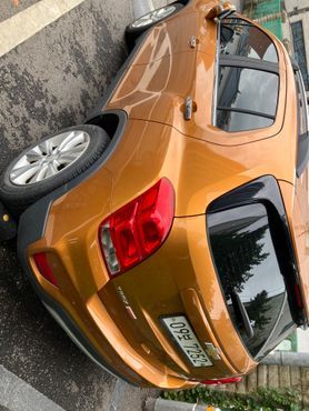 Chevrolet (Daewoo) Trax 1.4 Premier — пробег 38 055 км — фото 2 из 5