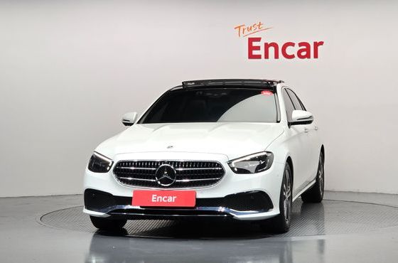 Mercedes-Benz E-Class E250 Avantgarde — пробег 37 956 км — фото 3 из 5