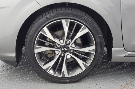 Kia morning Signature — пробег 17 994 км — фото 5 из 5