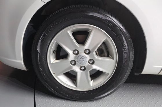 Kia Porte 1.6 GDI Deluxe ECO Plus — пробег 73 345 км — фото 5 из 5