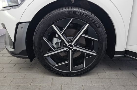 Hyundai Ioniq5 Long Range AWD N Line — пробег 47 449 км — фото 5 из 5