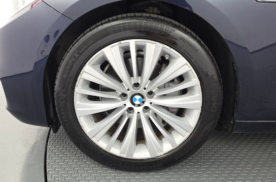BMW Gran Turismo GT ED Edition — пробег 129 948 км — фото 5 из 5