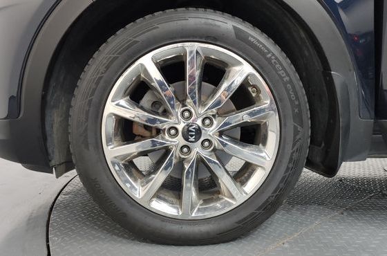 Kia Sorento Diesel 2.2 4WD Noblesse Special — пробег 158 403 км — фото 5 из 5