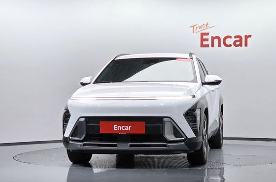 Hyundai Kona Inspiration — пробег 22 132 км — фото 3 из 5