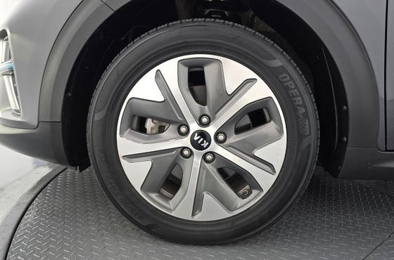 Kia Niro Noblesse — пробег 107 062 км — фото 5 из 5