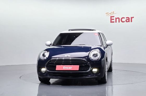 Mini Clubman Standard 2nd — пробег 103 132 км — фото 3 из 5