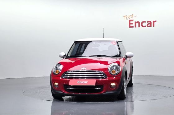 Mini Cooper SE — пробег 58 487 км — фото 3 из 5
