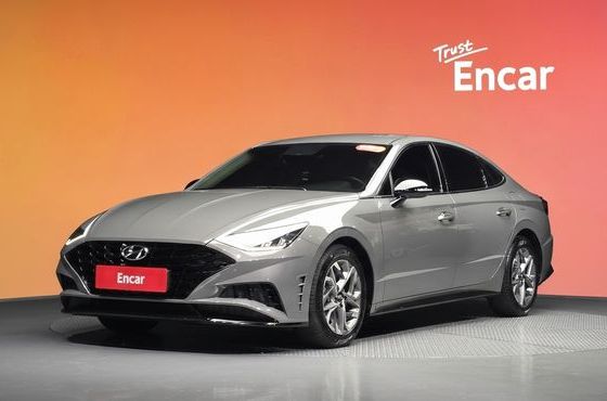 Hyundai Sonata 2.0 Modern — пробег 112 900 км — фото 1 из 5