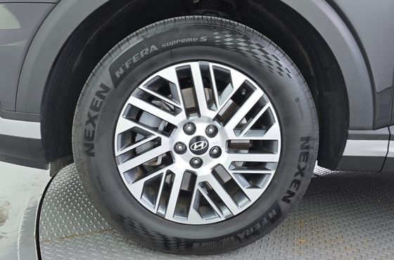Hyundai Palisade Gasoline 2.5T 2WD 7-Seater Exclusive — пробег 16 997 км — фото 5 из 5