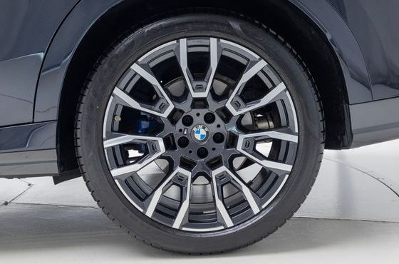 BMW X6 xDrive30d M Sport — пробег 37 886 км — фото 5 из 5