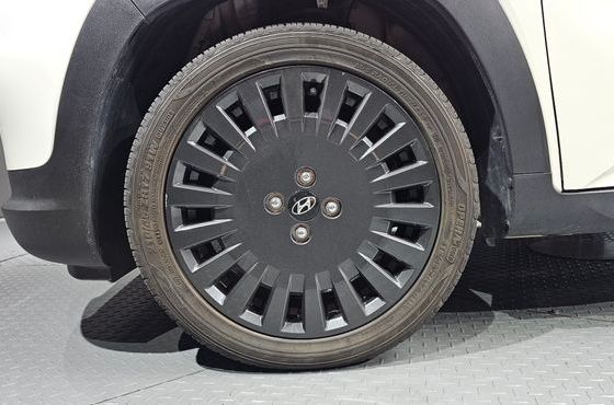 Hyundai Casper Turbo Inspiration — пробег 53 135 км — фото 5 из 5
