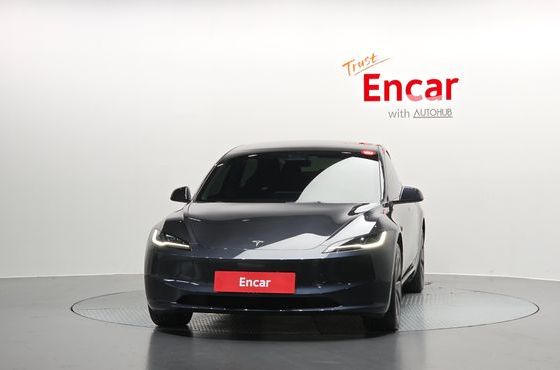 Tesla Model 3 RWD — пробег 11 145 км — фото 3 из 5
