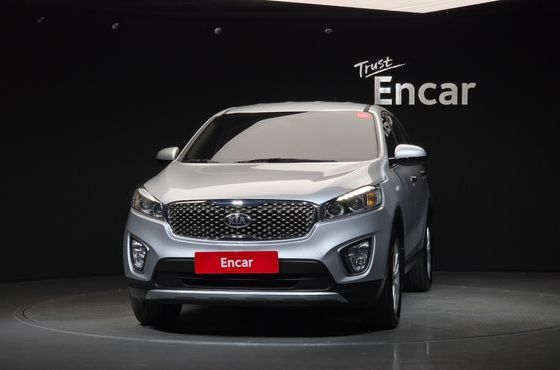 Kia Sorento Diesel 2.0 2WD Luxury — пробег 149 684 км — фото 3 из 5