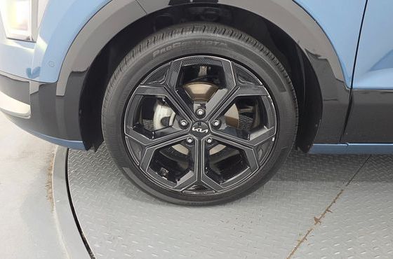 Kia Niro Signature — пробег 41 122 км — фото 5 из 5