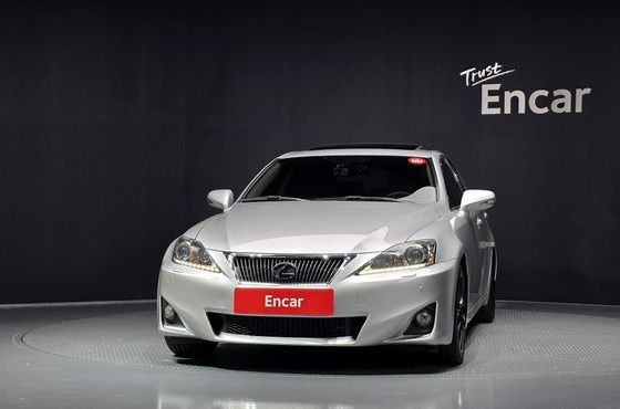 Lexus IS Premium XE20 — пробег 108 623 км — фото 3 из 5