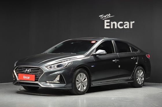 Hyundai Sonata Modern — пробег 166 964 км — фото 1 из 5