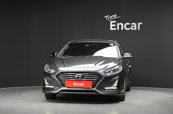 Hyundai Sonata Modern — пробег 166 964 км — фото 3 из 5