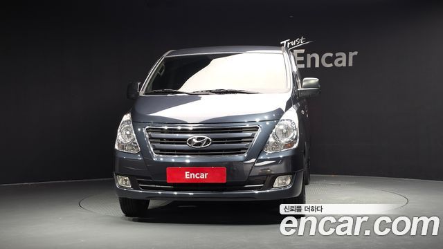 Hyundai Starex 5-Seater VAN Modern — пробег 188 132 км — фото 3 из 5