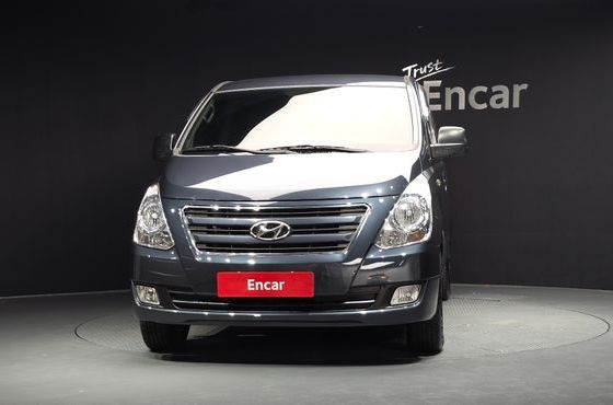 Hyundai Starex 5-Seater VAN Modern — пробег 188 132 км — фото 3 из 5