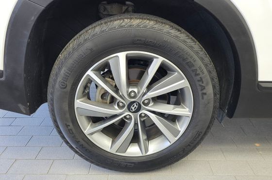 Hyundai Santafe Diesel 2,0 4WD Premium — пробег 89 189 км — фото 5 из 5