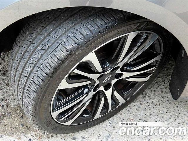 Renault (Samsung) SM6 из Кореи Encar