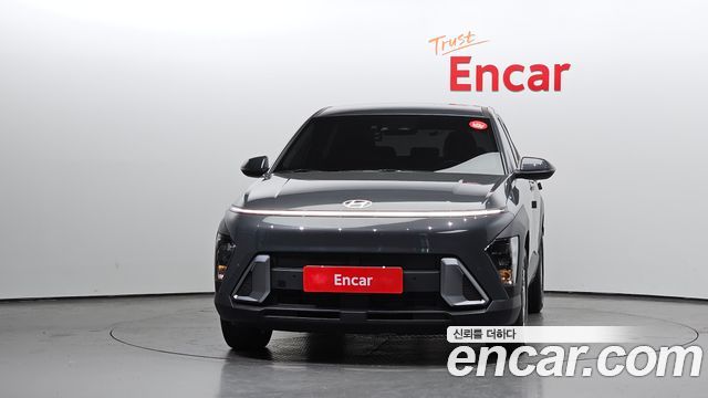 Hyundai Kona Gasoline 2.0 2WD Modern — пробег 32 519 км — фото 3 из 5