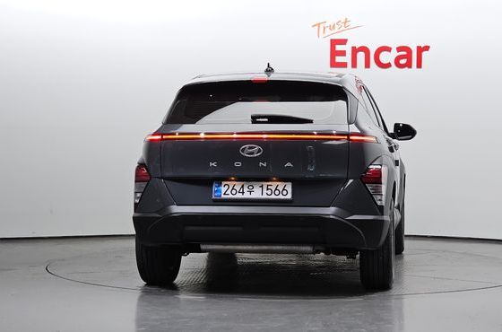 Hyundai Kona Gasoline 2.0 2WD Modern — пробег 32 519 км — фото 4 из 5