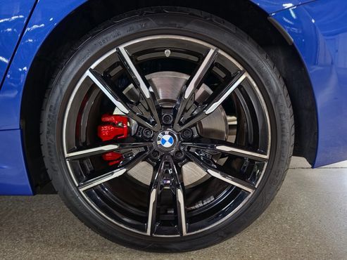 BMW 3-Series M340i Pro — пробег 7 440 км — фото 5 из 5