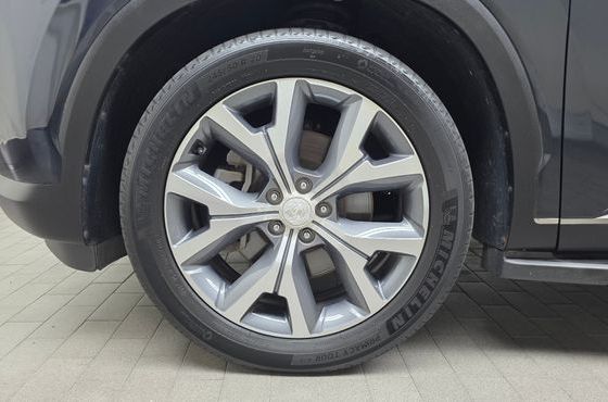 Hyundai Palisade Diesel 2.2 4WD Prestige — пробег 57 067 км — фото 5 из 5