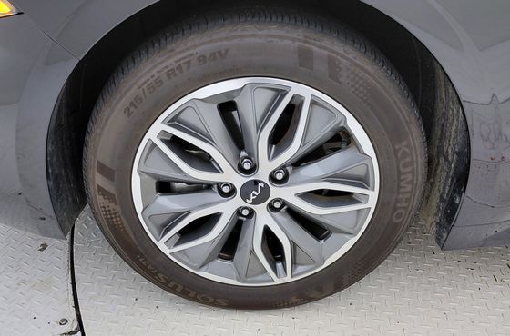 Kia K5 Noblesse — пробег 23 059 км — фото 5 из 5